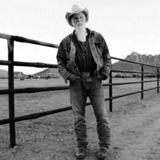 Seasick Steve - Keepin The Horse Between Me And The Ground (Vinyl)