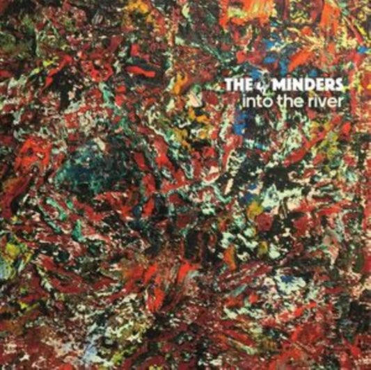 Minders - Into The River (Vinyl)