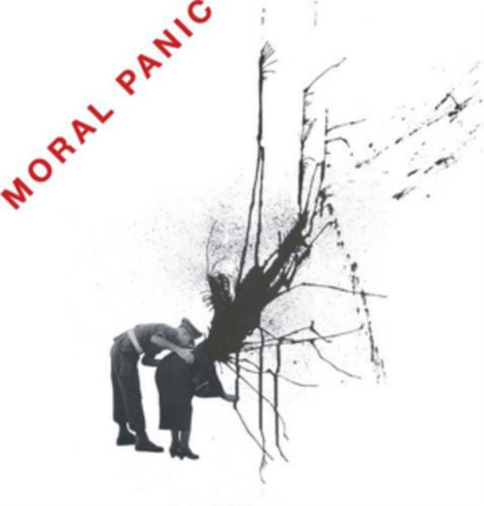 Moral Panic - Moral Panic (Vinyl)