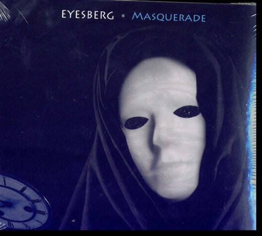 Eyesberg - Masquerade (CD)