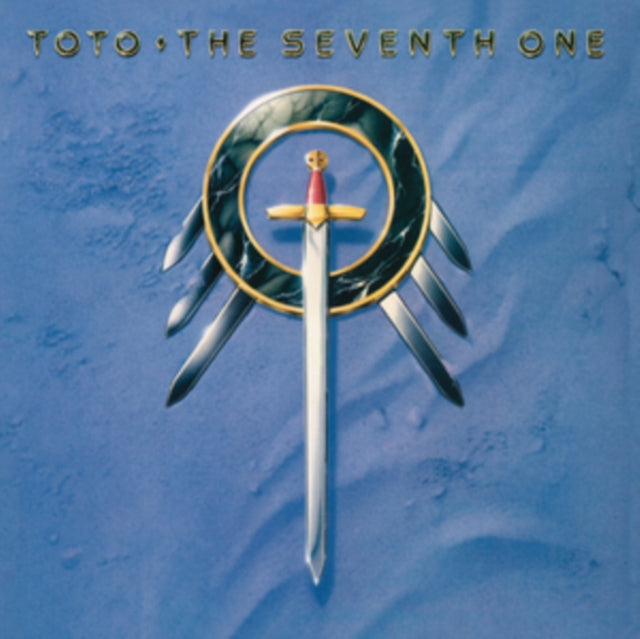 Toto - The Seventh One (Vinyl)