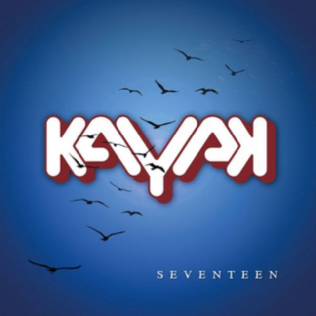 Kayak - Seventeen (Vinyl)