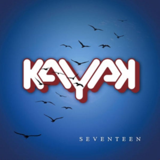 Kayak - Seventeen (Vinyl)