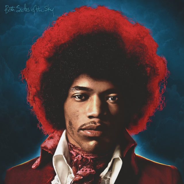 Jimi Hendrix - Both Sides Of The Sky (Vinyl)