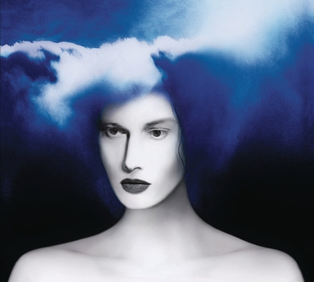 Jack White - Boarding House Reach (Sony) (CD)