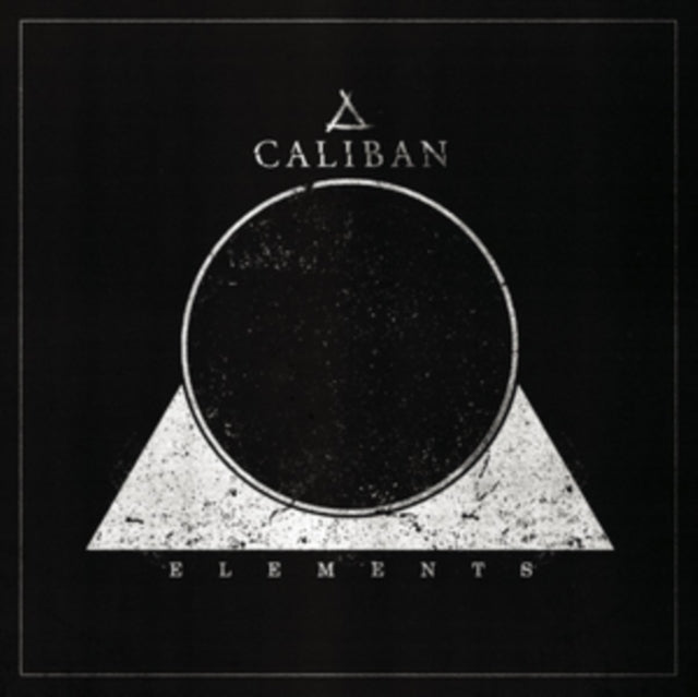Caliban - Elements (Vinyl)