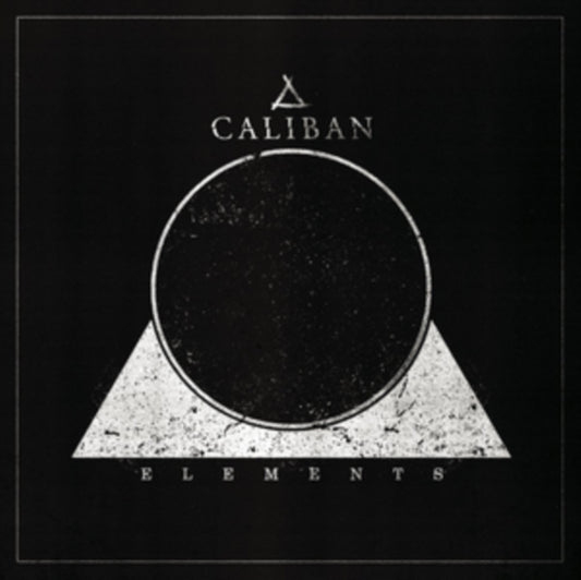 Caliban - Elements (Vinyl)