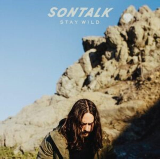 Sontalk - Stay Wild (Vinyl)