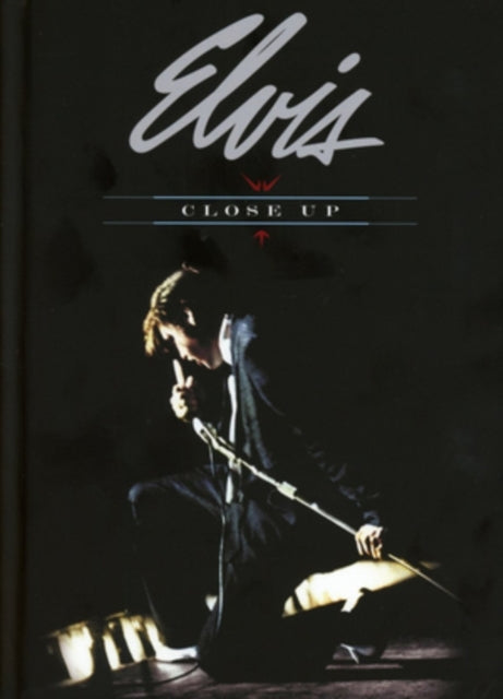Elvis Presley - Elvis: Close Up (CD)