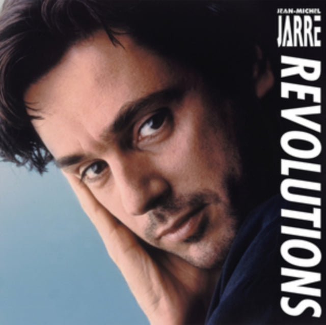 Jean-Michel Jarre - Revolutions (Vinyl)