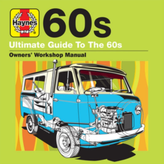 Various Artists - The 60s (CD)