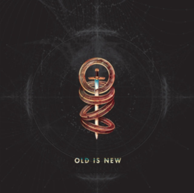 Toto - Old Is New (Vinyl)