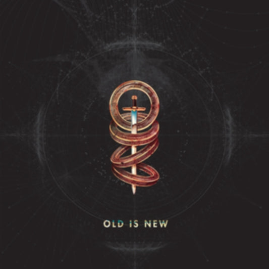 Toto - Old Is New (Vinyl)