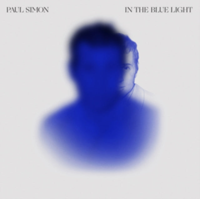 Paul Simon - In The Blue Light (Vinyl)