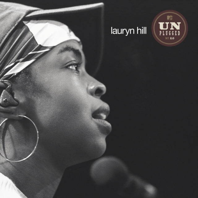 Lauryn Hill - Mtv Unplugged No. 2.0 (Vinyl)