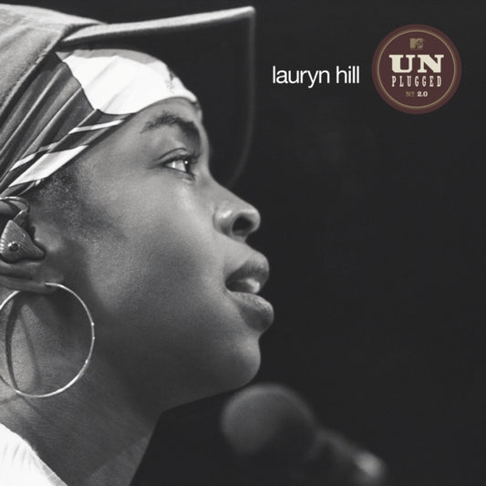 Lauryn Hill - Mtv Unplugged No. 2.0 (Vinyl)