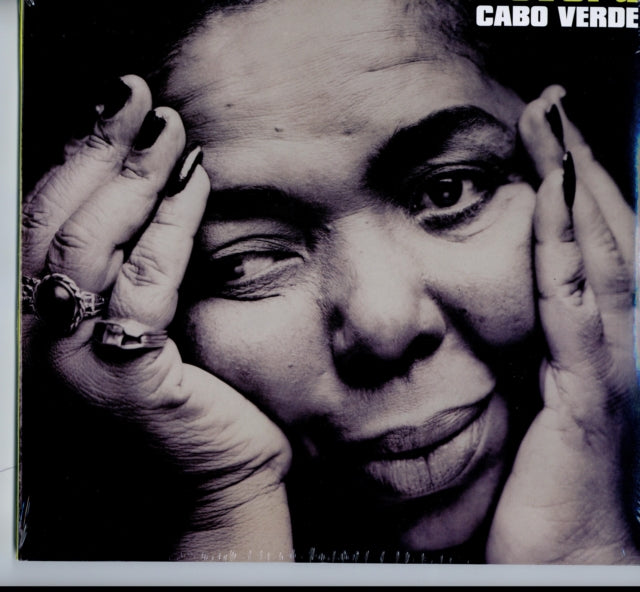 Cesaria Evora - Cabo Verde (Vinyl)