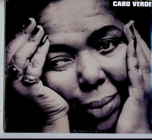 Cesaria Evora - Cabo Verde (Vinyl)