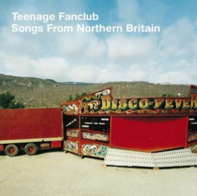 Teenage Fanclub Songs From Northern Britain (Remastered Edition) (https://lasgo.dmmserver.com/media/640/01907586/0190758691213.jpg)