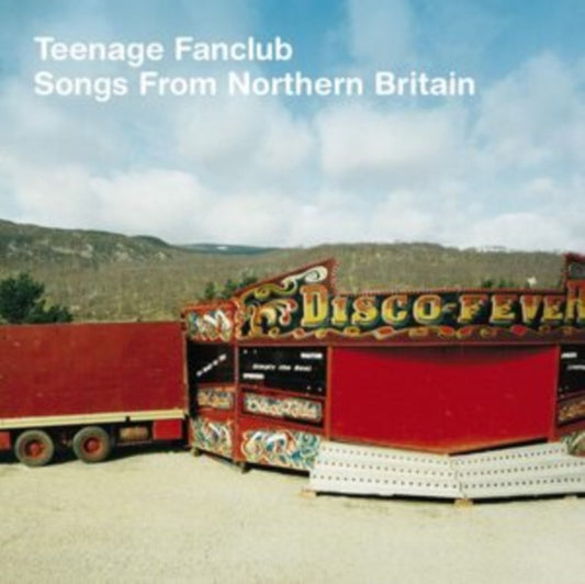 Teenage Fanclub Songs From Northern Britain (Remastered Edition) (https://lasgo.dmmserver.com/media/640/01907586/0190758691213.jpg)
