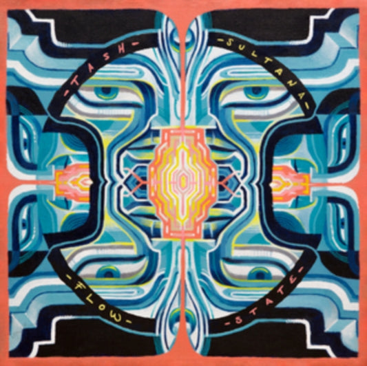 Tash Sultana - Flow State (Vinyl)