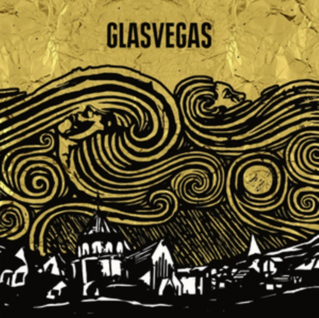 Glasvegas - Glasvegas (Vinyl)