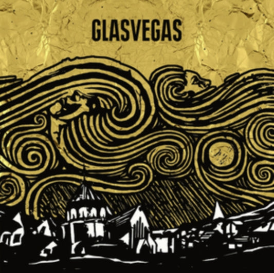 Glasvegas - Glasvegas (Vinyl)
