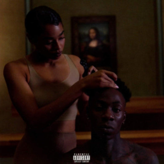 Carters - Everything Is Love (CD)