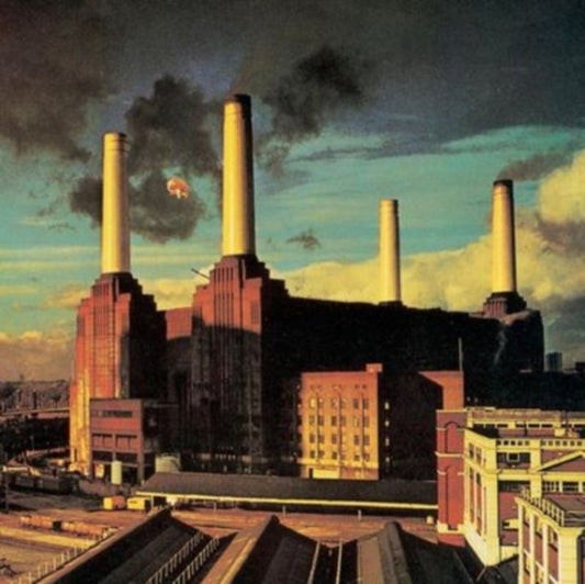 Pink Floyd - Animals (2018 Remix) (SACD)