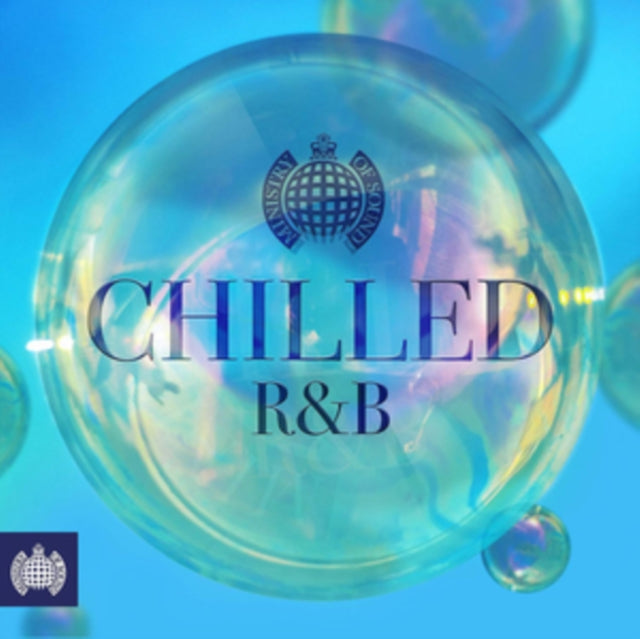Various Artists - Chilled: R&B (CD)