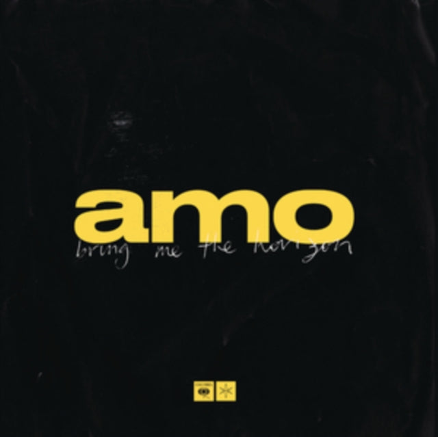Bring Me The Horizon - Amo (Vinyl)