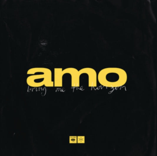 Bring Me The Horizon - Amo (Vinyl)