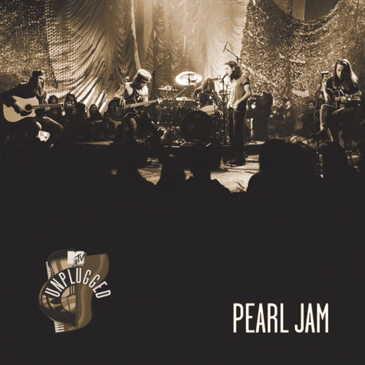 Pearl Jam - Mtv Unplugged (Vinyl)