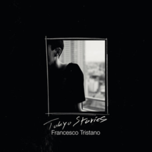 Francesco Tristano - Tokyo Stories (CD)