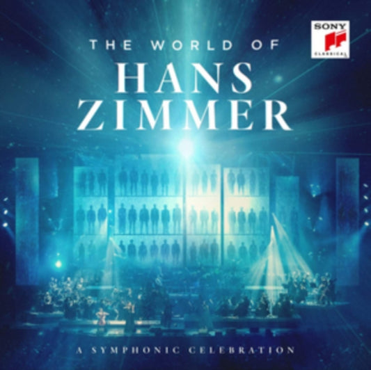 Hans Zimmer - The World Of - A Symphonic Celebration (Vinyl)