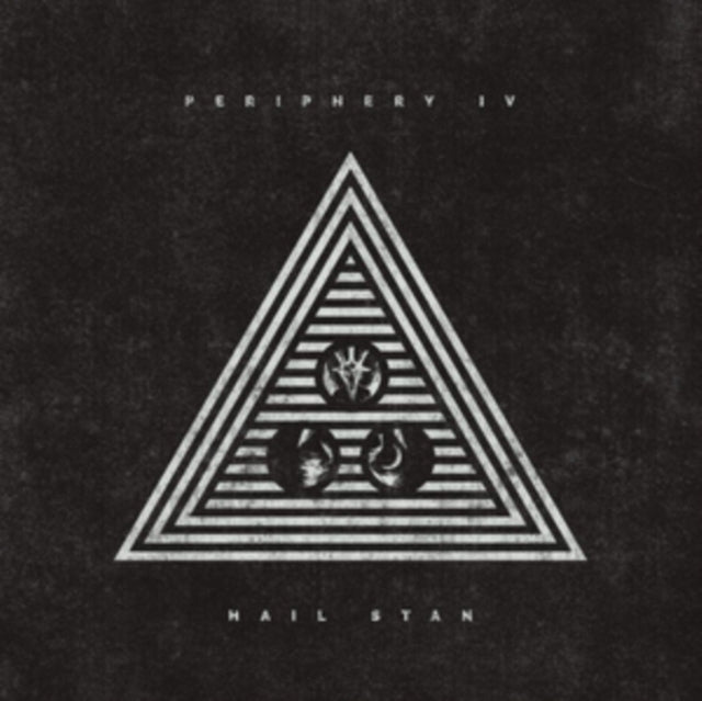 Periphery - Iv - Hail Stan (CD)