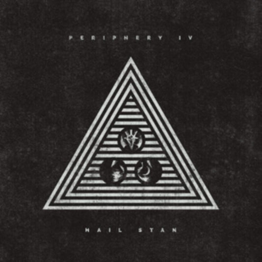 Periphery - Iv - Hail Stan (CD)