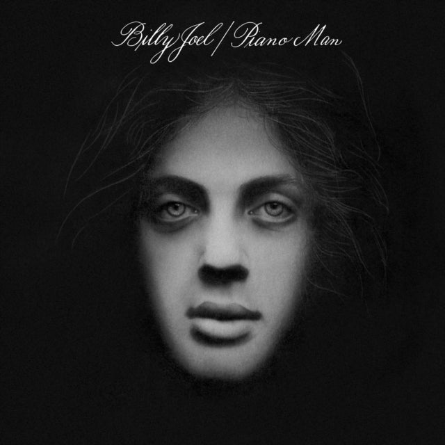 Billy Joel - Piano Man (Vinyl)