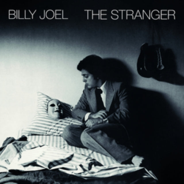 Billy Joel - The Stranger (Vinyl)