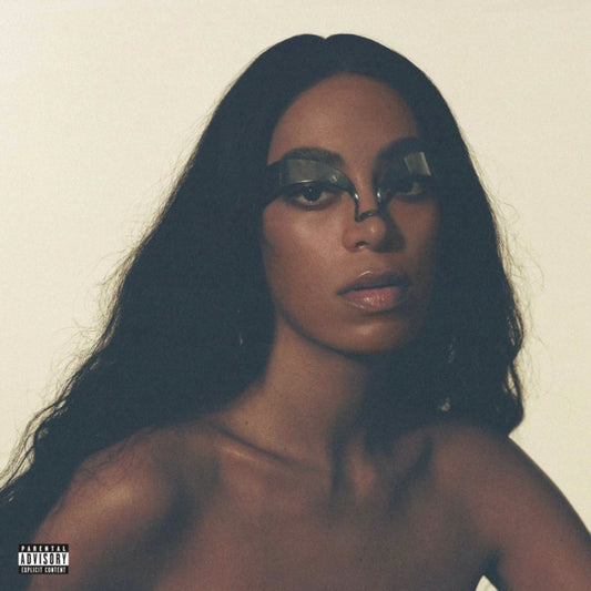 Solange - When I Get Home (Clear Vinyl) (Vinyl)