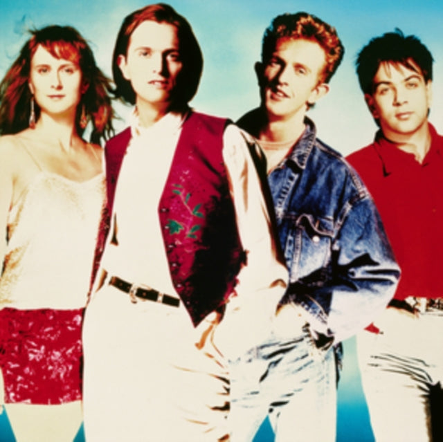 Prefab Sprout - From Langley Park To Memphis (Remastered Edition) (Vinyl)