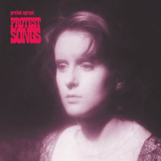 Prefab Sprout - Protest Songs (Vinyl)