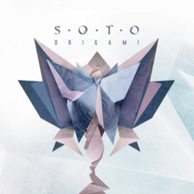 Soto - Origami (Vinyl)