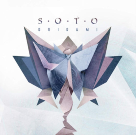 Soto - Origami (Vinyl)