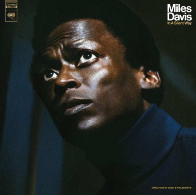 Miles Davis - In A Silent Way (50th Anniversary Edition) (Vinyl)