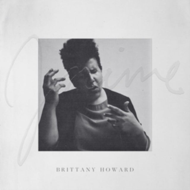 Brittany Howard - Jaime (Vinyl)