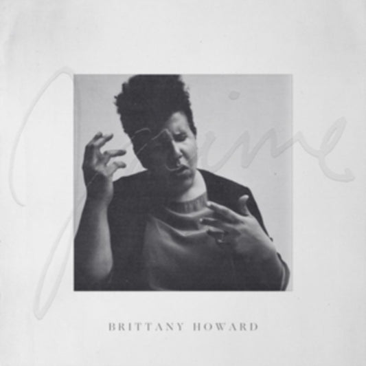 Brittany Howard - Jaime (Vinyl)