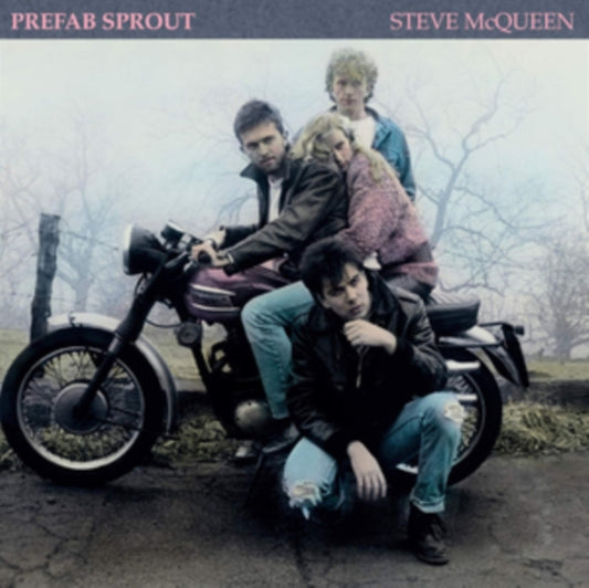 Prefab Sprout - Steve Mcqueen (Vinyl)