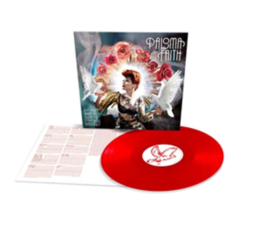 Paloma Faith - Do You Want The Truth Or Something Beautiful? (Vinyl)