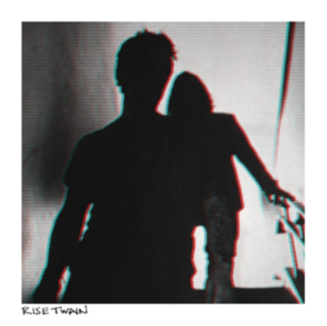 Rise Twain - Rise Twain (Limited Edition) (Digi) (CD)